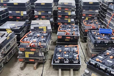 黑河正规公司上门回收钴酸锂电池|附近回收三元锂电池
